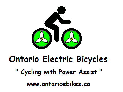 Ontario E Bikes | 2149 Quin Mo Lac Rd, Tweed, ON K0K 3J0, Canada | Phone: (613) 920-1847