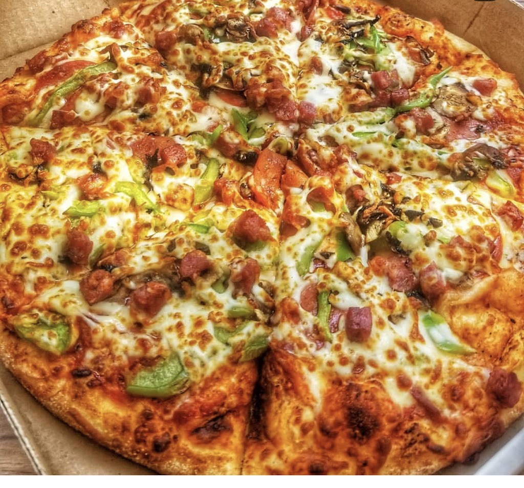 Salem Pizza and Chicken | 226 Markham Rd, Scarborough, ON M1J 3C2, Canada | Phone: (416) 800-4144