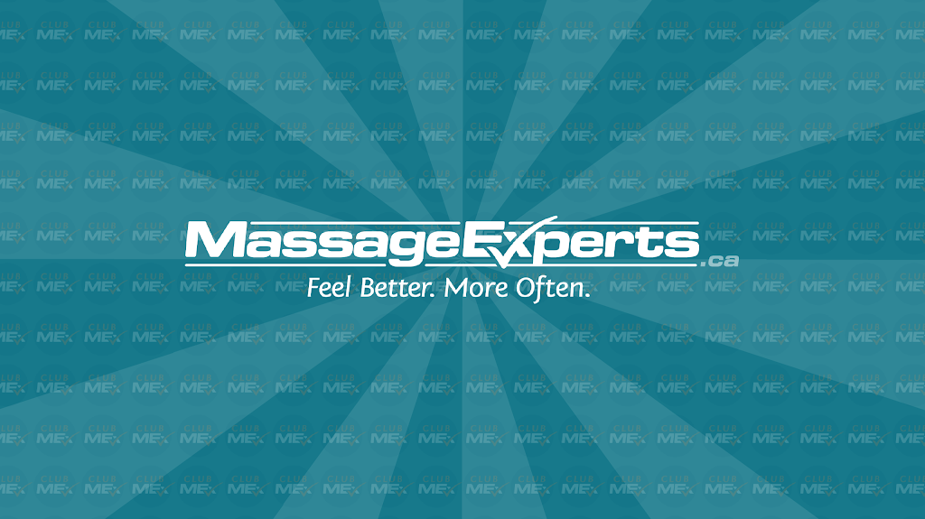 Massage Experts | 3120 Rutherford Rd #17, Concord, ON L4K 0B1, Canada | Phone: (905) 553-8300