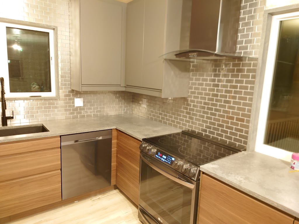 WCC World Custom Contracting | 1034 Cowerd Rd, Cobble Hill, BC V0R 1L4, Canada | Phone: (250) 252-8192