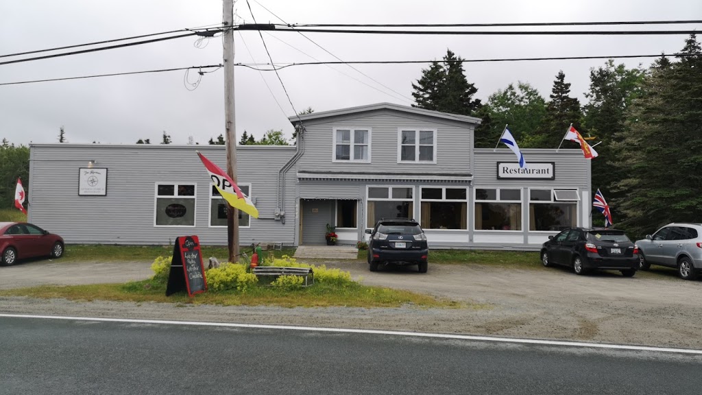 Harbour General Store and Restaurant | 8545 Peggys Cove Rd, Indian Harbour, NS B3Z 3P5, Canada