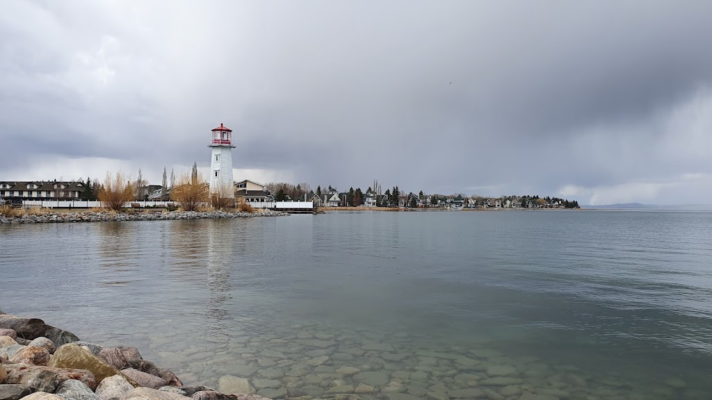 Sylvan Lake Park | 4403 Lakeshore Dr, Sylvan Lake, AB T4S 1C4, Canada | Phone: (403) 887-2141