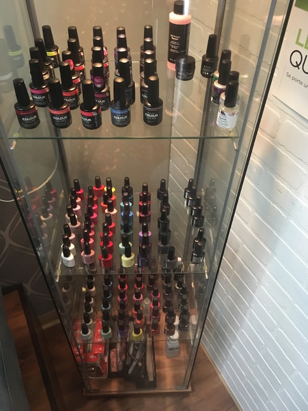Esthétique Déclic Beauté | 2745 Bd des Oiseaux, Laval, QC H7L 4S9, Canada | Phone: (450) 736-1323