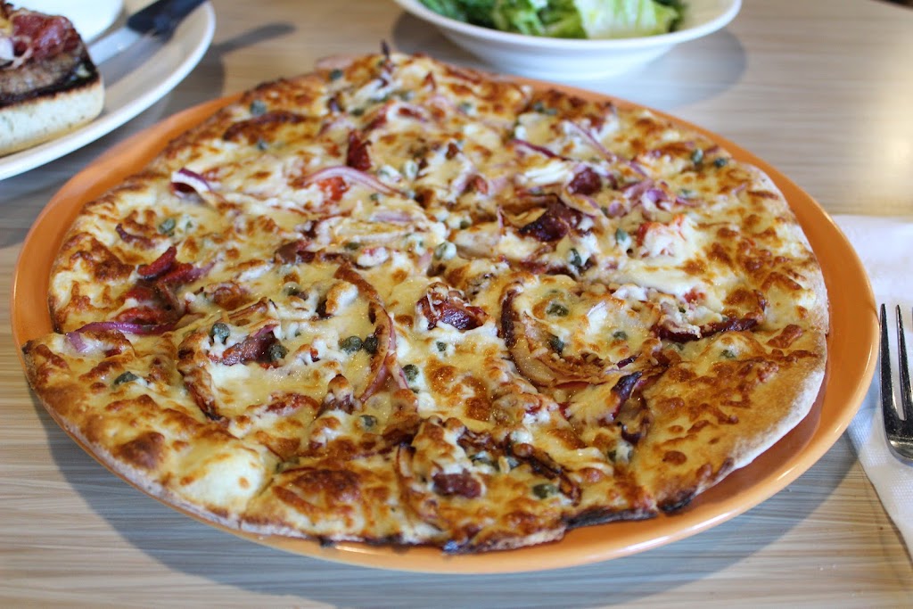 Pasta Polo | 2754 Barnet Hwy, Coquitlam, BC V3B 1B9, Canada | Phone: (604) 464-7656