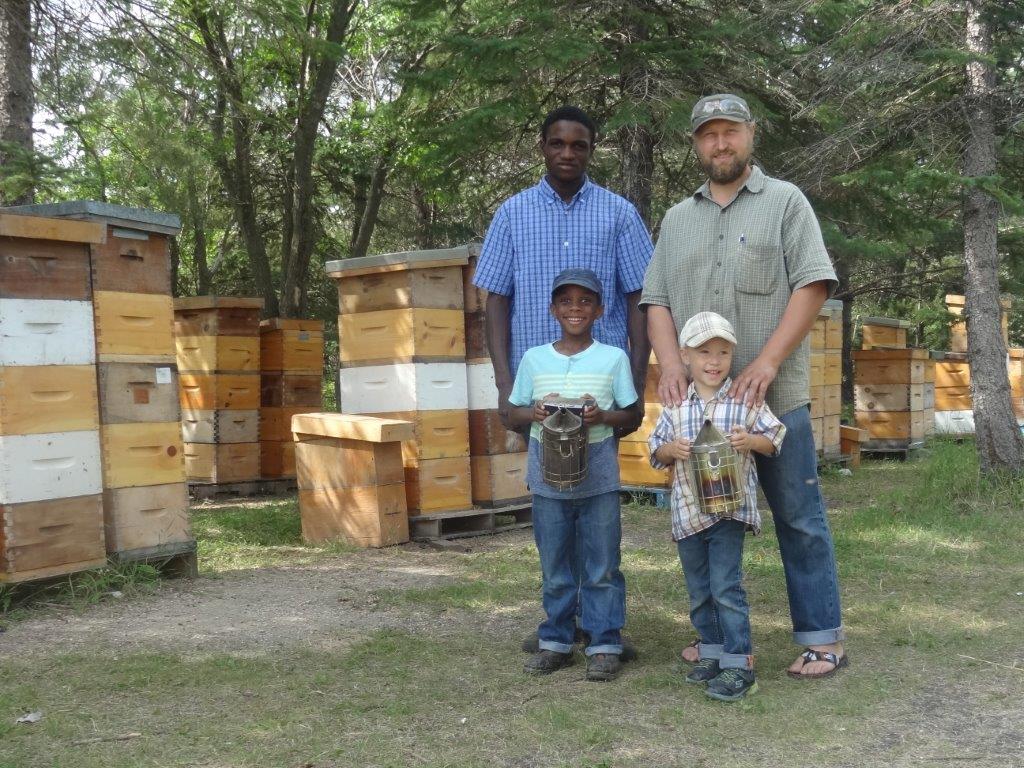 Little Mountain Farm | Sturgeon Rd, Rosser, MB R0C 3A0, Canada | Phone: (204) 632-8248
