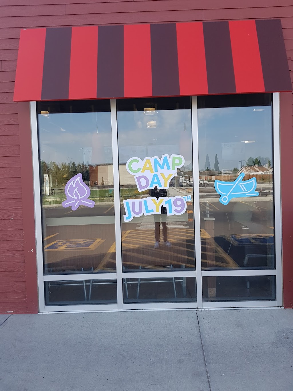 Tim Hortons | 2679 Scenic Dr N, Lethbridge, AB T1H 7G3, Canada | Phone: (403) 328-0143