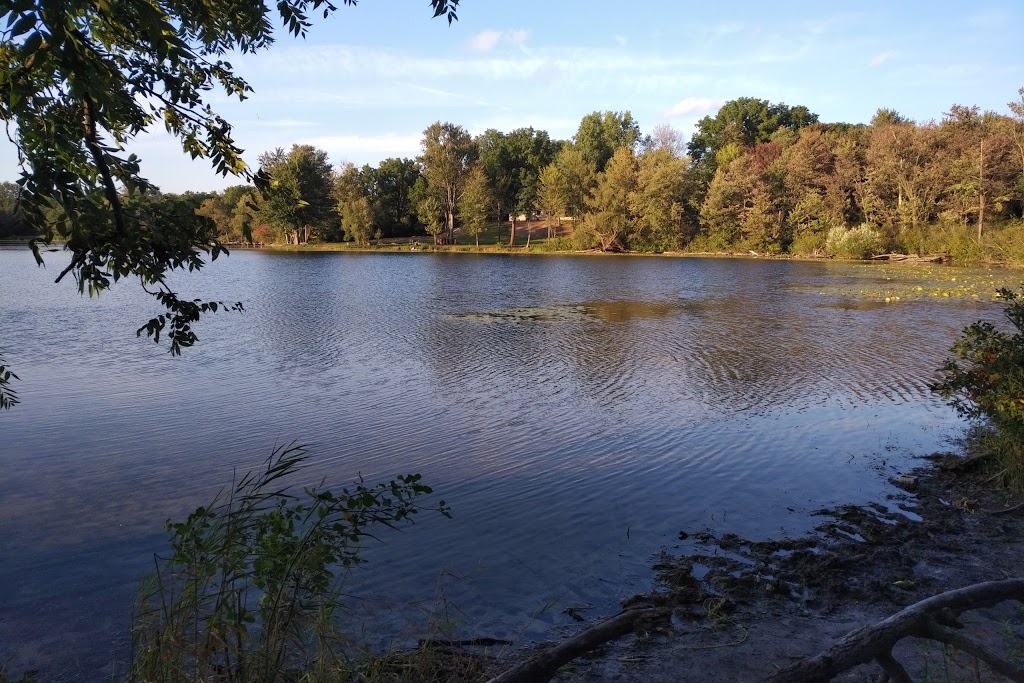 Pond Mills Pond | 700 Pond Mills Rd, London, ON N5Z 4P8, Canada | Phone: (519) 765-5632
