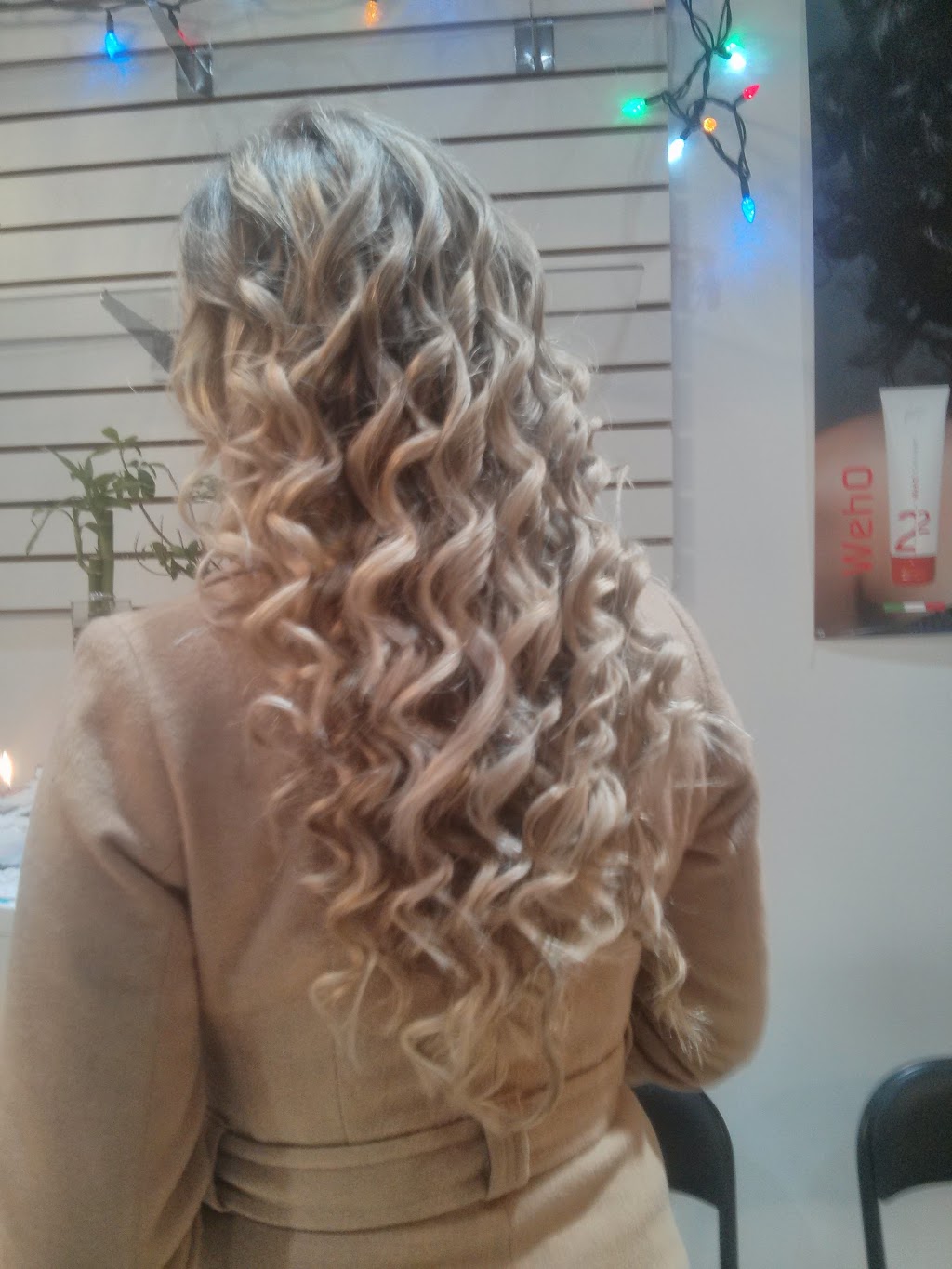Nadias Hair Salon | 2181 Dawson Cres, Innisfil, ON L9S 0H1, Canada | Phone: (416) 522-0872