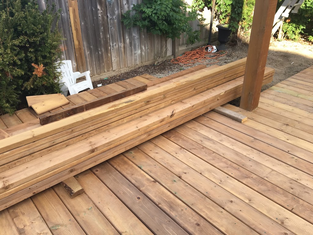 MK Contracting and Renovations | 28 Carere Crescent, Guelph, ON N1E 0E3, Canada | Phone: (226) 203-8007