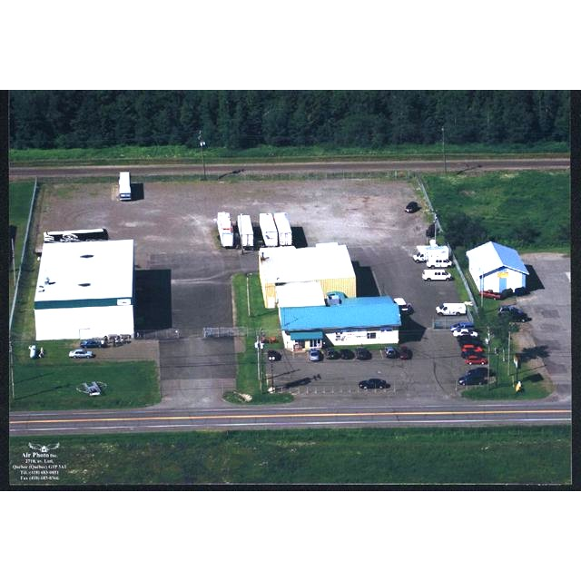 Ben Amusements Inc | 436 Route Bégin, Saint-Anselme, QC G0R 2N0, Canada | Phone: (418) 885-9090