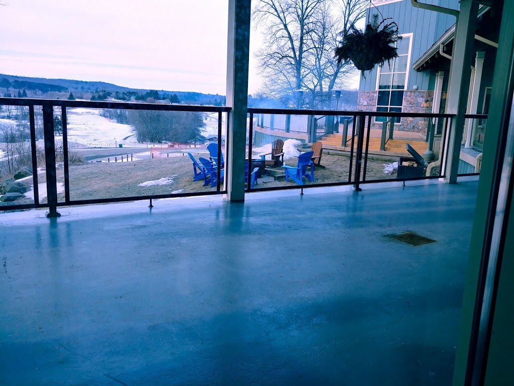 Deerhurst Resort | 1235 Deerhurst Dr, Huntsville, ON P1H 2E8, Canada | Phone: (800) 461-4393