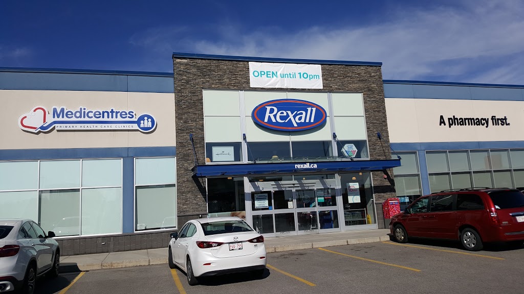 Medicentres Family Care Clinics | 1110 Panatella Blvd NW #510, Calgary, AB T3K 0S6, Canada | Phone: (403) 274-9712