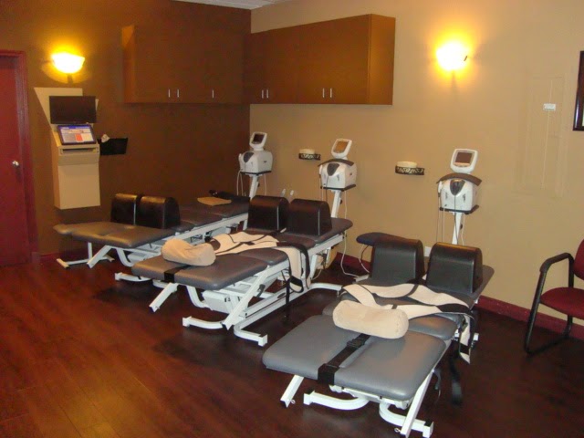 The BetterBack Clinic | 1662 McKenzie Ave #204, Victoria, BC V8N 0A4, Canada | Phone: (250) 744-2882
