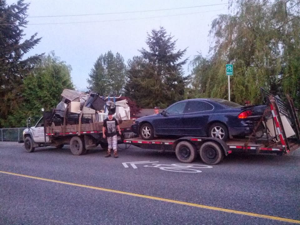 Waynes cash for cars | Mountainview Rd, Mission, BC V2V 4J1, Canada | Phone: (604) 217-4391