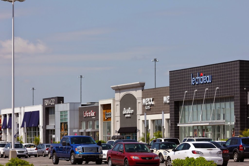 Les Avenues Vaudreuil - Avenue Marché | 22800 Chemin Dumberry, Vaudreuil-Dorion, QC J7V 0M8, Canada | Phone: (450) 424-1101