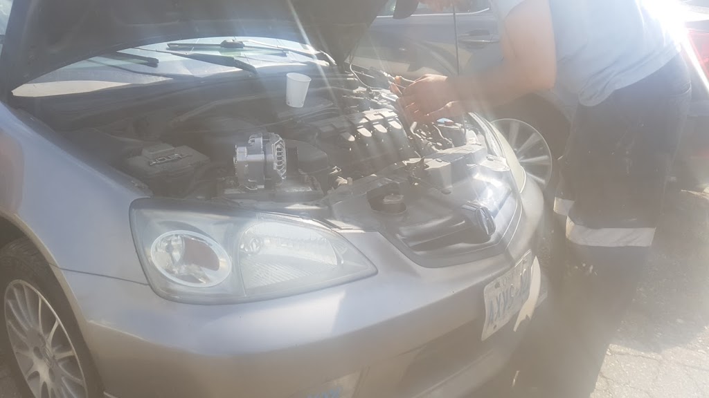 Zoom Auto Collision | 61 Moira Ave, Scarborough, ON M1K 1B7, Canada | Phone: (416) 726-8179