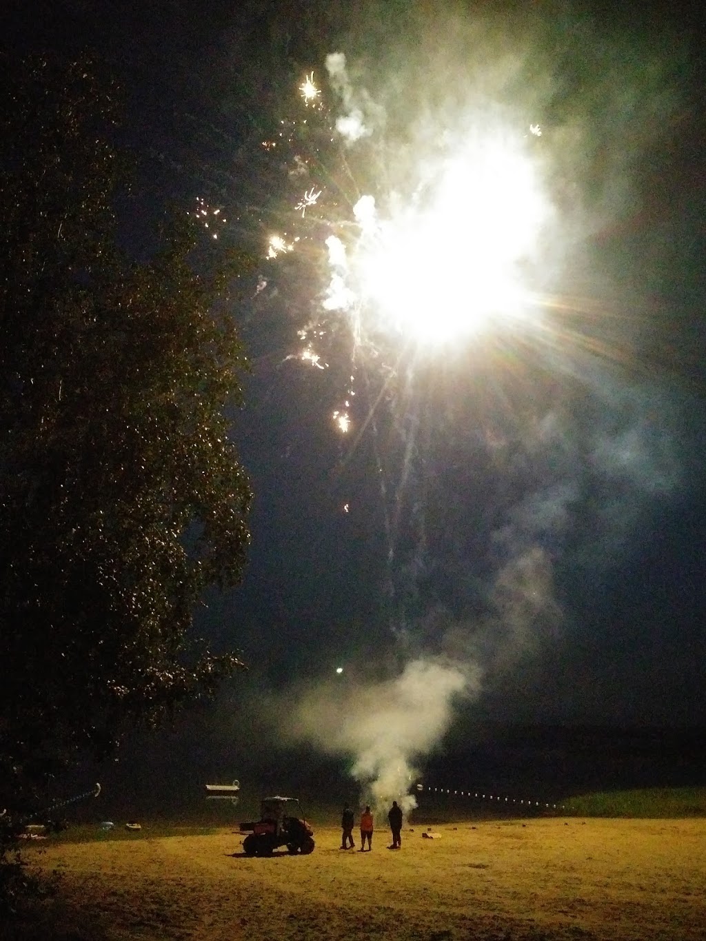 Hope Lake Campground | Boyle, AB T0A 0M0, Canada | Phone: (780) 675-2273