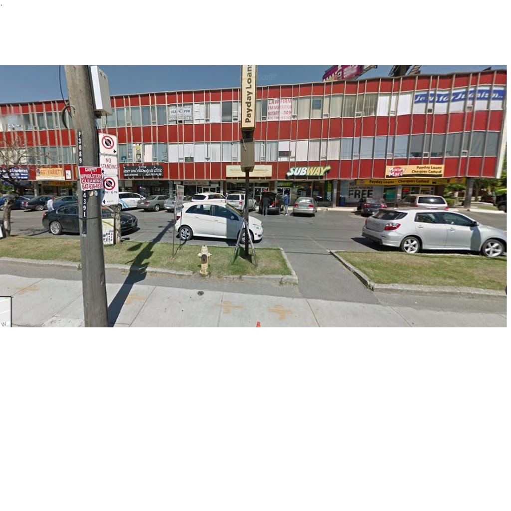 DMW Insurance Ltd | 3089 Bathurst St, North York, ON M6A 2A4, Canada | Phone: (416) 787-1668