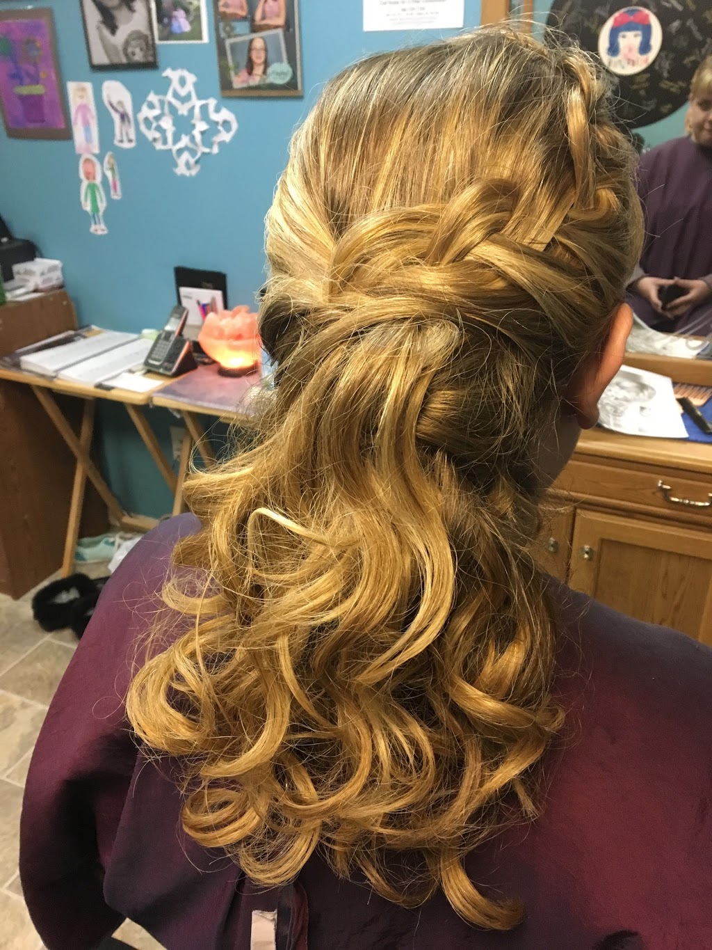 Shadow Salon | 19 Mohawk Crescent, Leduc, AB T9E 4G6, Canada | Phone: (780) 986-6444