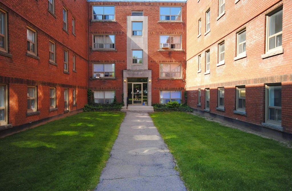 Mountain Park Apartments | 8 E 36th St, Hamilton, ON L8V 3Y7, Canada | Phone: (905) 575-5046