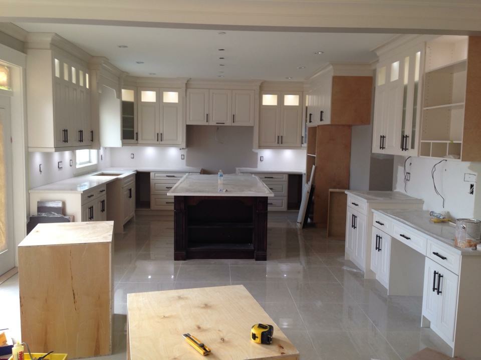 Royal Surfaces | 2 Campbelltown Heights, Sherwood Park, AB T8B 1C9, Canada | Phone: (780) 913-9103