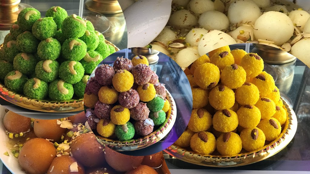Krishna Village | 10398A Boul Gouin O, Roxboro, QC H8Y 1S3, Canada | Phone: (514) 542-0972