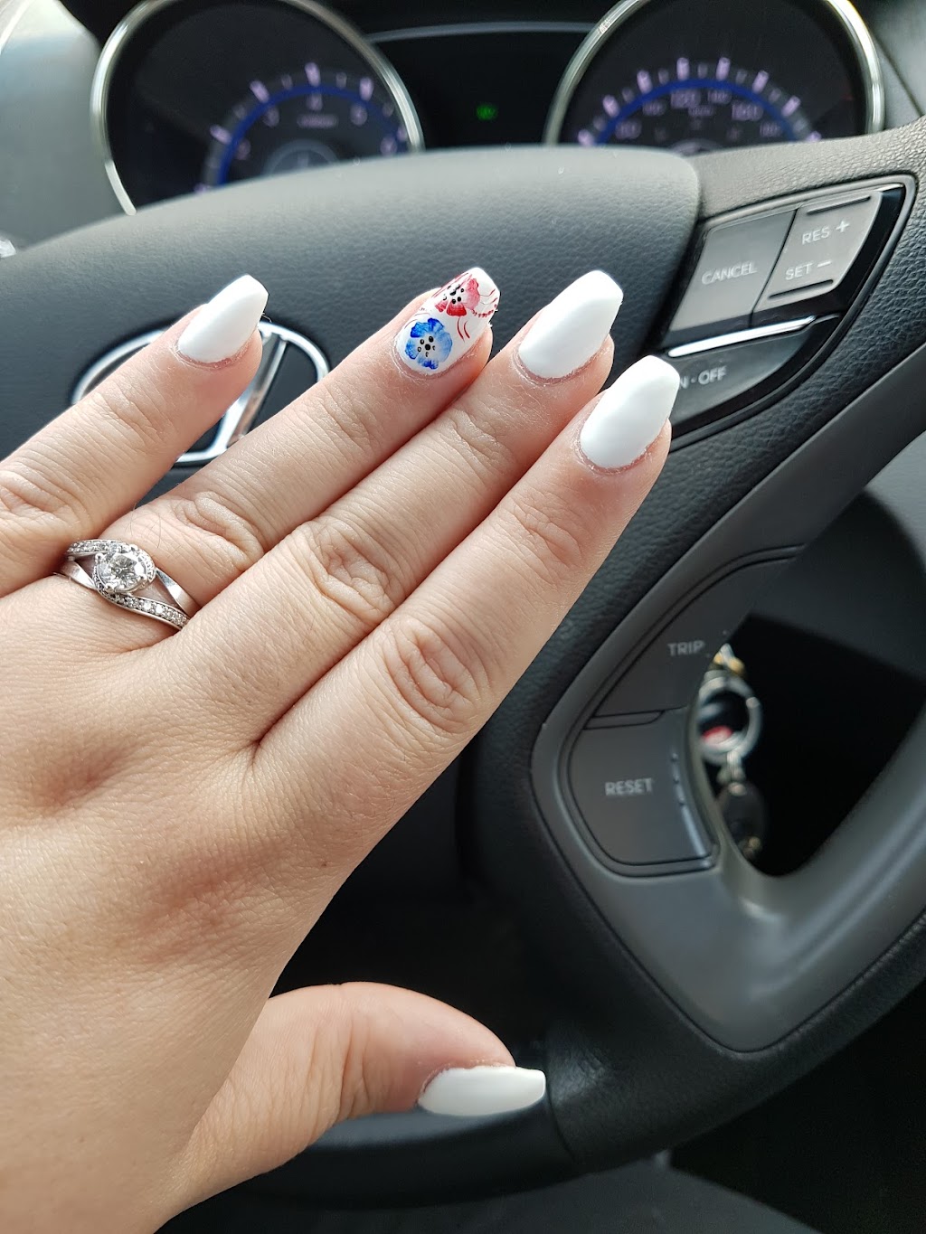 CA Nails | 1 Midtown Blvd SW #205, Airdrie, AB T4B 4E7, Canada | Phone: (403) 980-8388