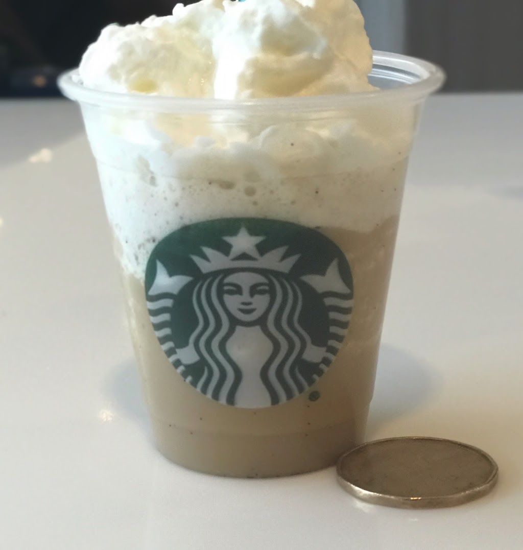 Starbucks | 137 Ave NW, Edmonton, AB T5C 2L2, Canada | Phone: (587) 920-9435