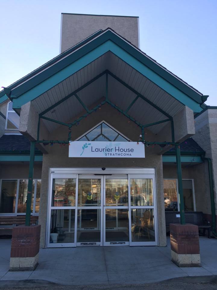 CapitalCare Laurier House Strathcona | 12 Brower Dr Building 2, Sherwood Park, AB T8H 1V3, Canada | Phone: (780) 467-3366
