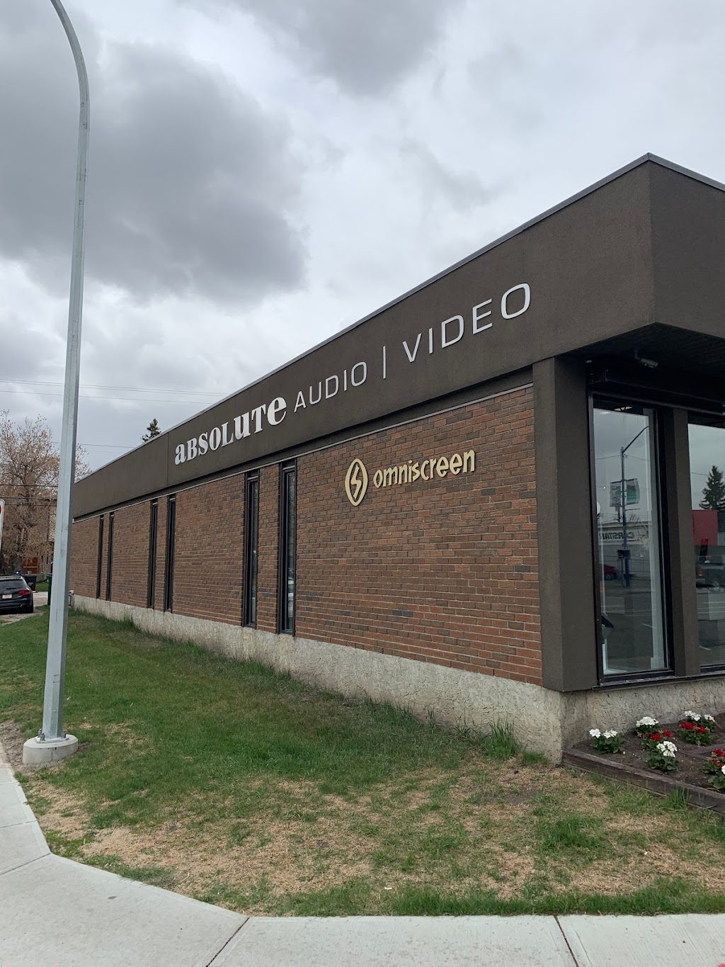 Absolute Audio Video | 6303 Bowness Rd NW #100, Calgary, AB T3B 0E4, Canada | Phone: (403) 202-7302