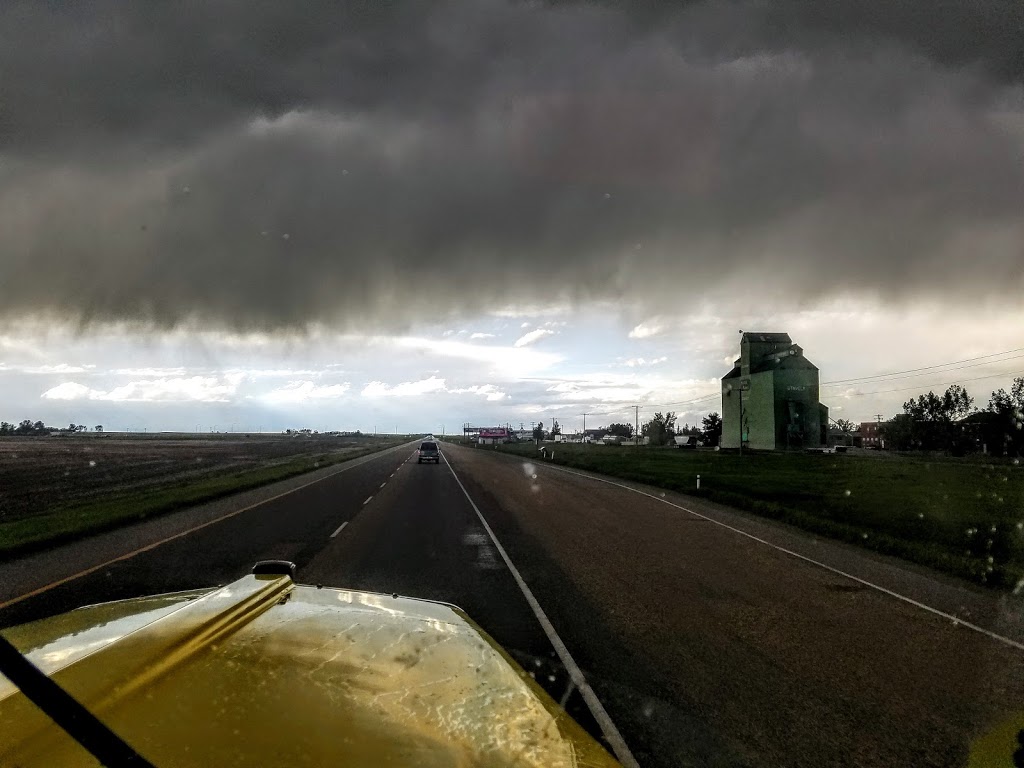 Town Of Stavely | 5001 50 Ave, Stavely, AB T0L 1Z0, Canada | Phone: (403) 549-3761