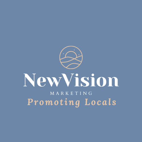 NewVision Marketing | 13 Red Clover Crescent, Kitchener, ON N2E 4G8, Canada | Phone: (226) 868-2043