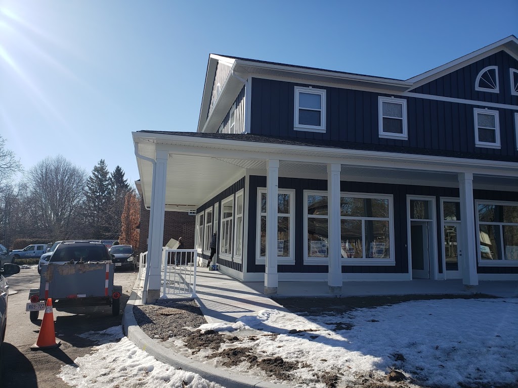 Humphreys Boutique Brooklin | 24 Princess St, Whitby, ON L1M 1B5, Canada | Phone: (905) 425-7463