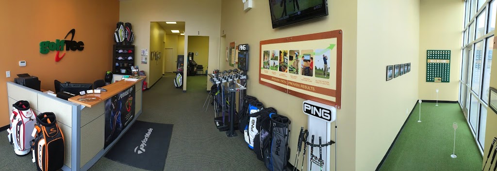 GOLFTEC Winnipeg | 2589 Pembina Hwy, Winnipeg, MB R3T 2H5, Canada | Phone: (204) 275-1735