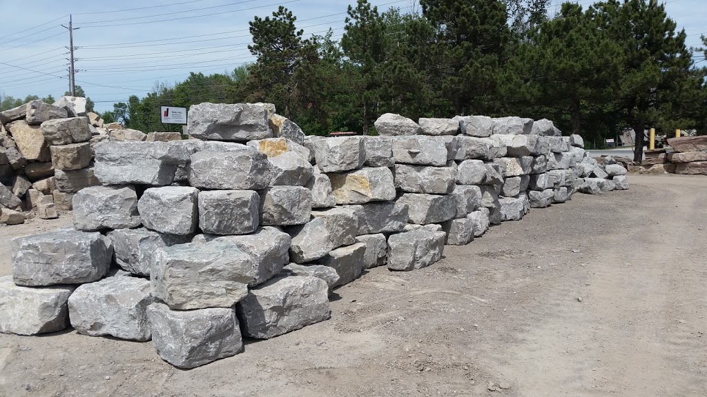 Hard-Co Sand & Gravel | 4900 Thickson Rd, Whitby, ON L1R 2W9, Canada | Phone: (905) 655-9954