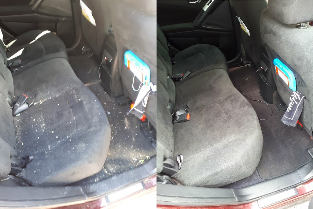 Essential Auto Detailing | 33 Silvan Dr, Welland, ON L3C 6B9, Canada | Phone: (905) 933-6188