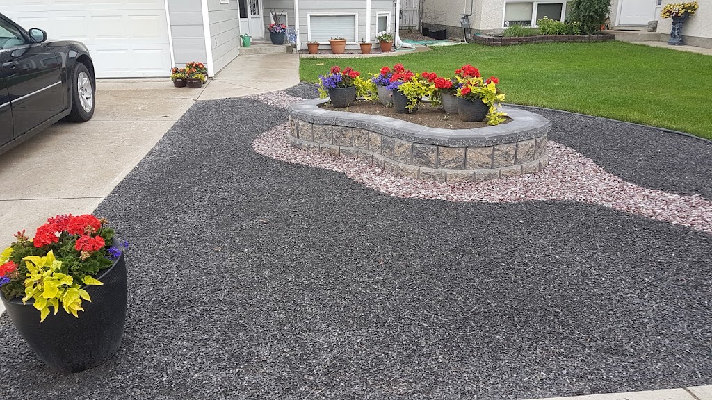 Euroscapes & Brickwork | 45 Simon Fraser Blvd W, Lethbridge, AB T1K 4R1, Canada | Phone: (403) 894-0289