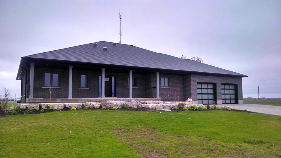 Bigger Roofing | 3622 Campden Rd, Campden, ON L0R 1G0, Canada | Phone: (289) 969-7867