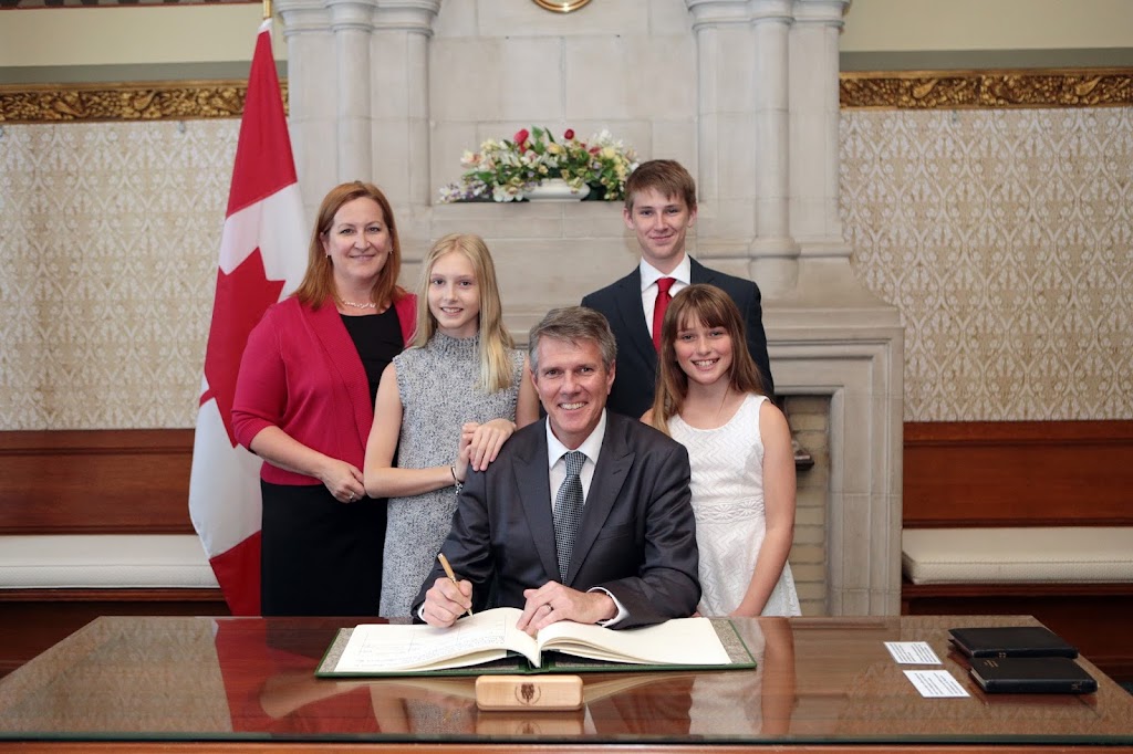 John Aldag | Member of Parliament (Cloverdale - Langley City) | 6820 188 St #214, Surrey, BC V4N 5J8, Canada | Phone: (604) 575-6595