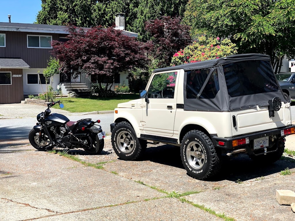 Scandia Motors | 20726 Lougheed Hwy., Maple Ridge, BC V2X 2R1, Canada | Phone: (604) 467-4817