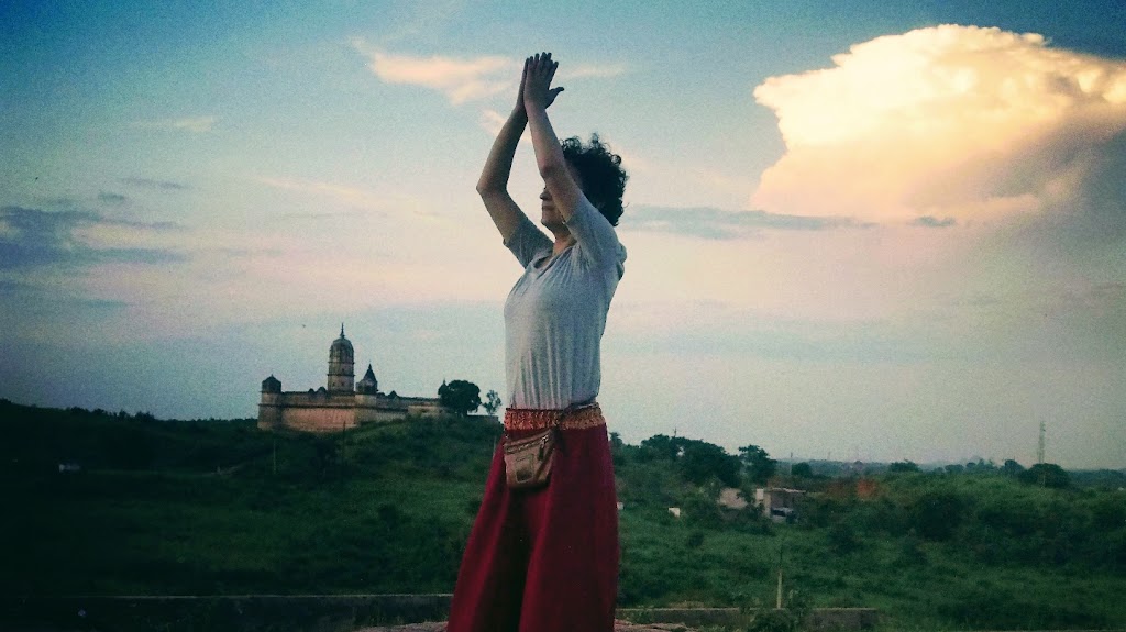 Yoga Iyengar/Espace Créé | Chambord H2G 3M4 Chambord H2G 3M4, Montréal, QC H2S 2M2, Canada | Phone: (514) 884-8162