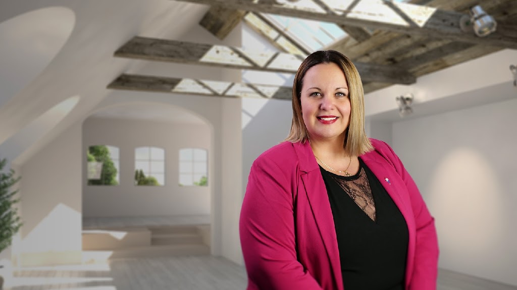 Nancy Latulippe-Leblanc courtier immobilier - RE/MAX Prestige | 10 Rue Wilfrid Ranger, Saint-Charles-Borromée, QC J6E 8M7, Canada | Phone: (450) 750-0938