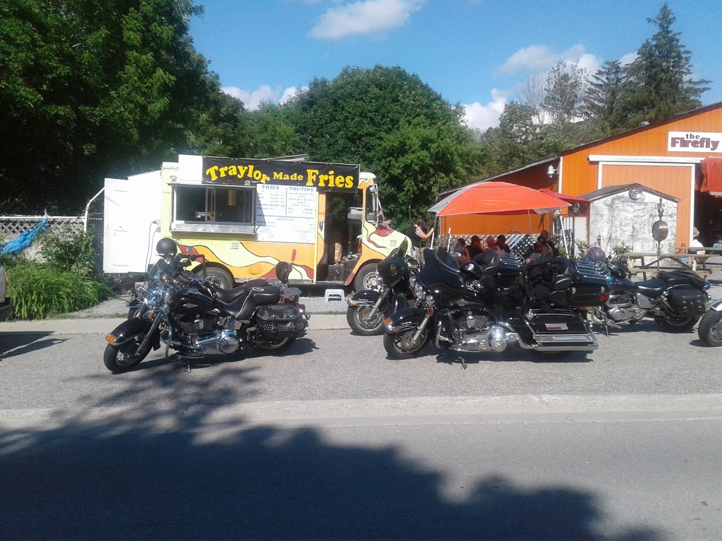 TRAYLOR MADE FRIES | 1720 Kirkfield Rd, Kirkfield, ON K0M 2B0, Canada