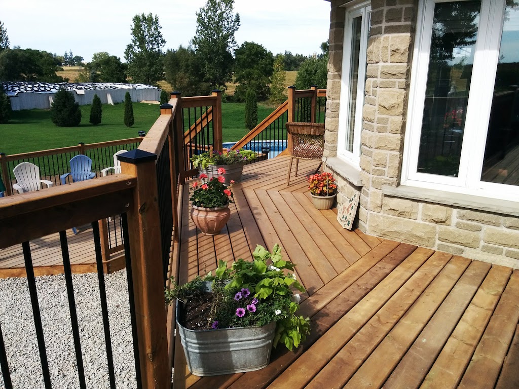 Vienna Construction | 7110 Cobble Hills Rd, St. Marys, ON N4X 1C7, Canada | Phone: (519) 859-5029