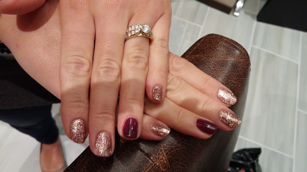 Stacey at The Nail Garden | 1495 Topsail Rd, Paradise, NL A1L 1P9, Canada | Phone: (709) 697-4789