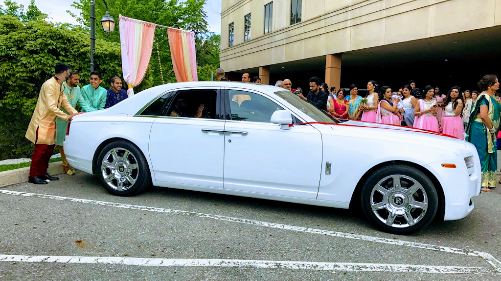 Executive Limo Rentals | 12373 Peel Regional Rd 50, Bolton, ON L7E 1M3, Canada | Phone: (647) 919-9351