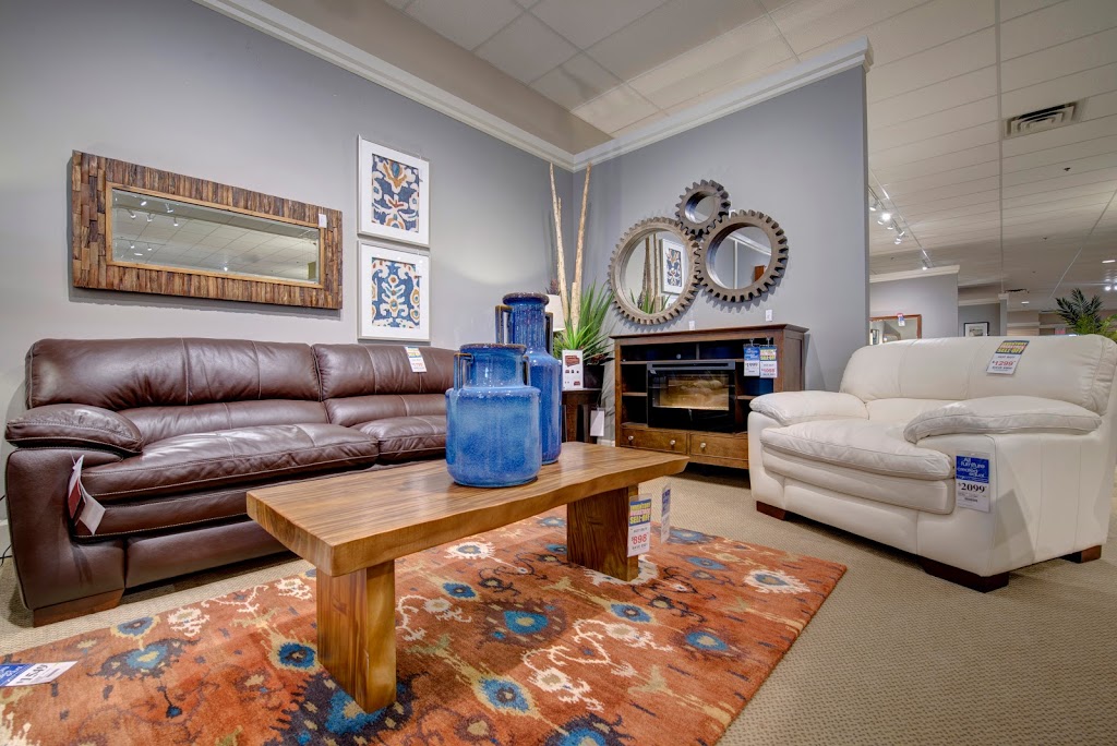 La-Z-Boy Home Furnishings & Décor | 3050 Vega Blvd Unit 2A, Mississauga, ON L5L 5X8, Canada | Phone: (905) 569-0046