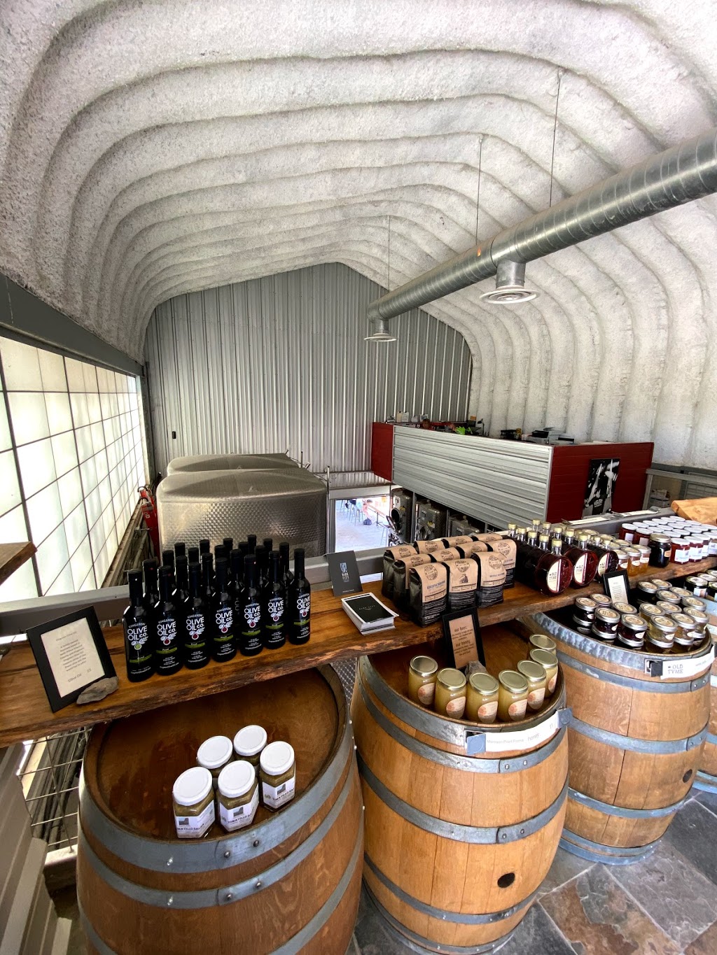Norman Hardie Winery and Vineyard | 1152 Greer Rd, Wellington, ON K0K 3L0, Canada | Phone: (613) 399-5297