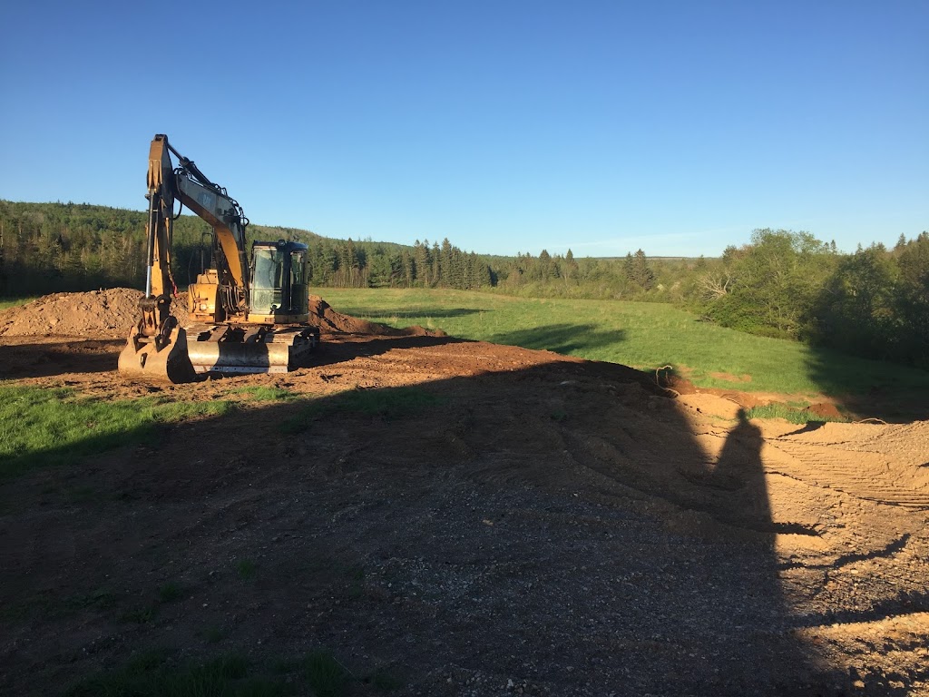 EJ Cunningham Ltd. | 12945 Rte 114, Penobsquis, NB E4G 2X3, Canada | Phone: (506) 433-3394