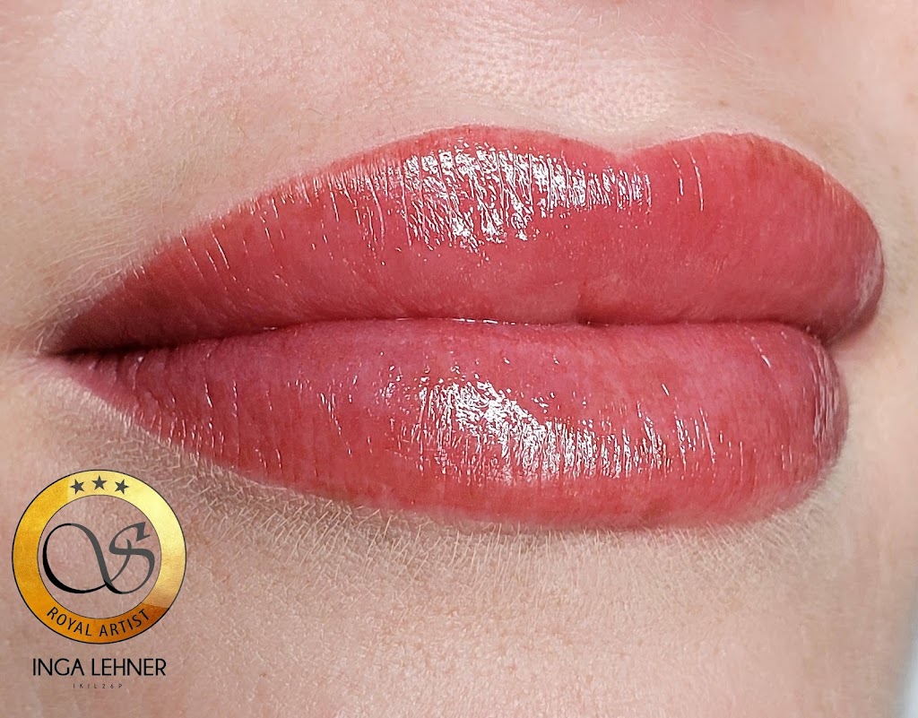 Inga Lehner Permanent Makeup | 37710 2 Ave, Squamish, BC V8B 0S8, Canada | Phone: (647) 986-8770